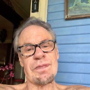 Meet your Posher, Tom